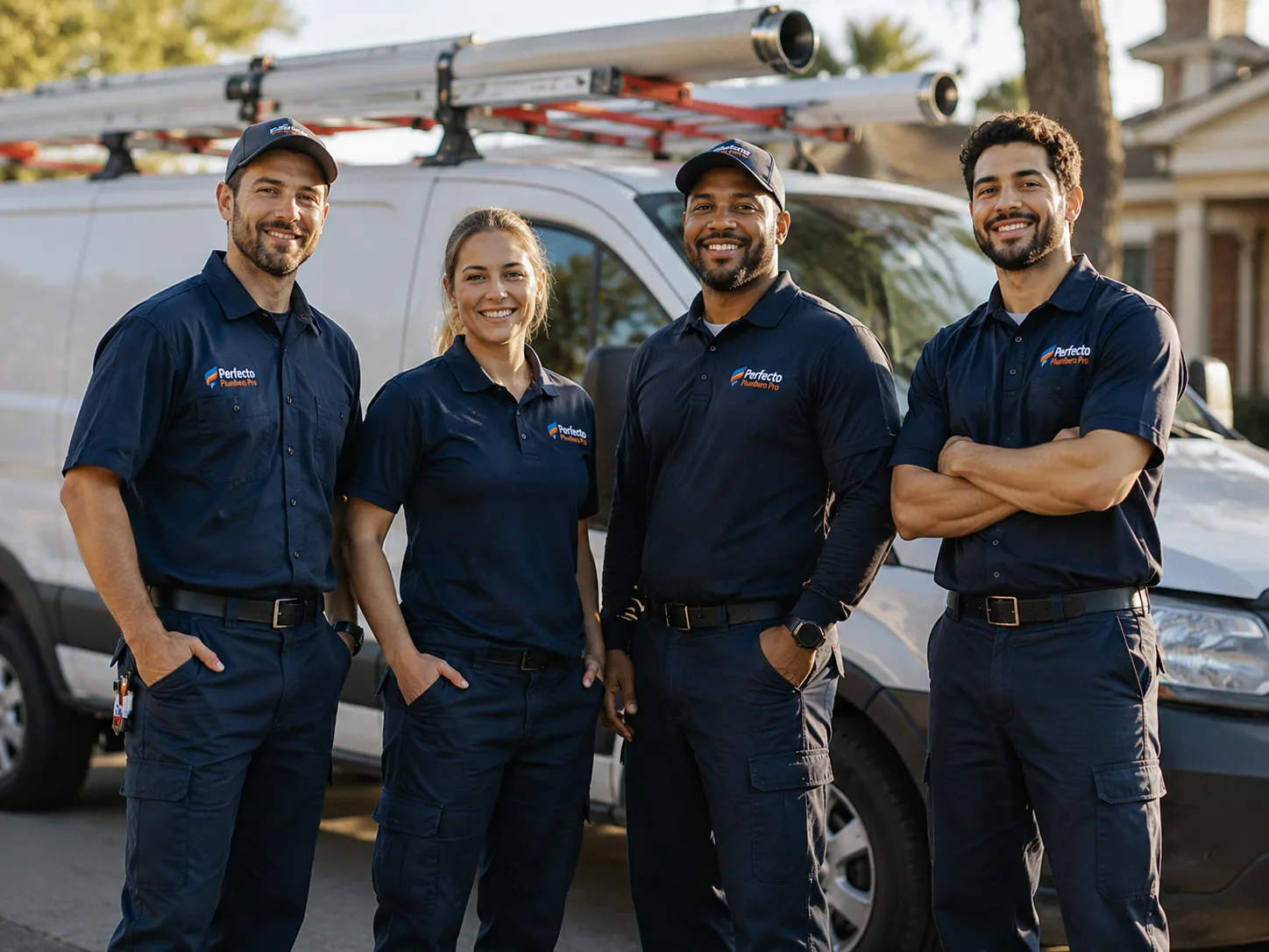 Emergency Plumber Near Me in Liberty, PA near me